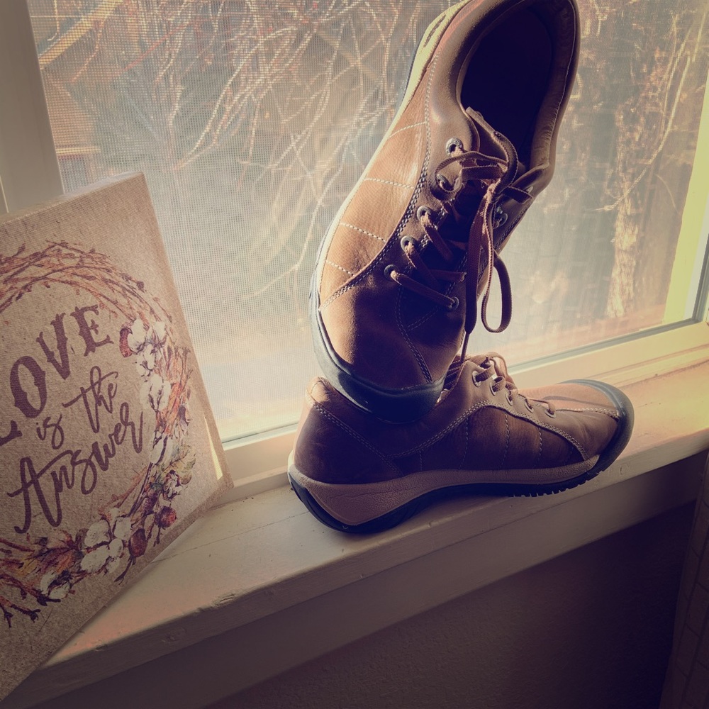 Keen women’s Presidio 5322